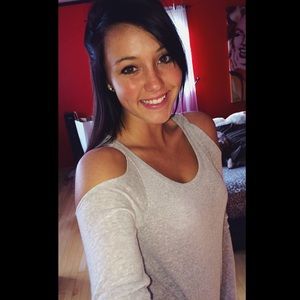 Meet your Posher, Kelsey